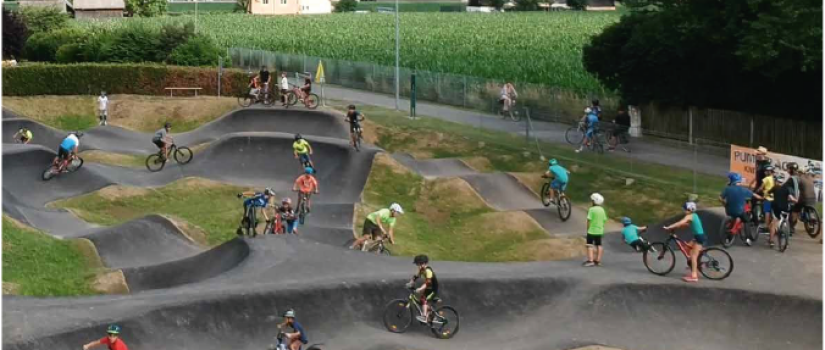 pumptrack