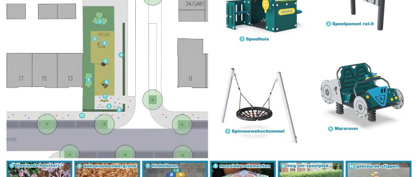Posters_speelplek_Jacob_Catsstraat