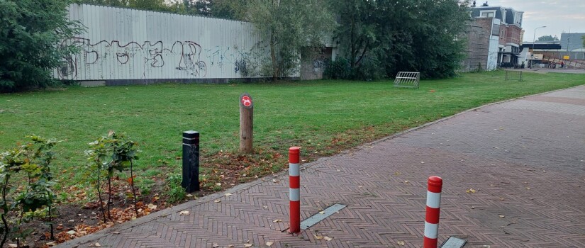 de_rode_loper