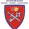 Dorpsraad Megen, Haren, Macharen